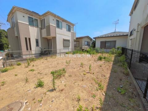 神奈川県横浜市旭区笹野台２丁目売地