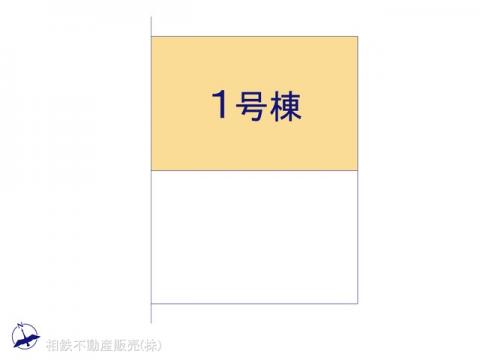 全体区画図