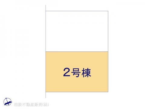 全体区画図
