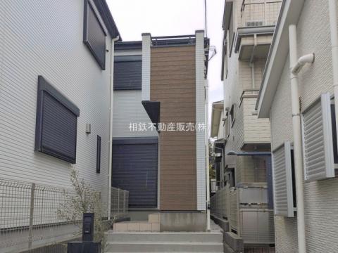 神奈川県横浜市泉区中田南２丁目新築戸建