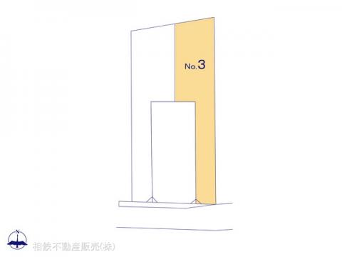 全体区画図