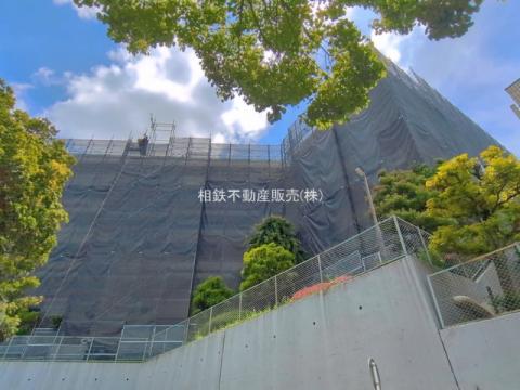 インペリアル東白楽ガーデンハウスB棟