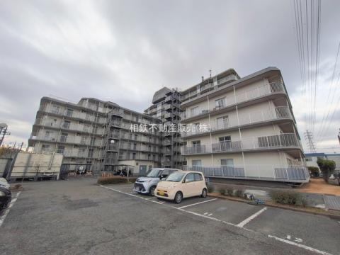 海老名第2スカイハイツ