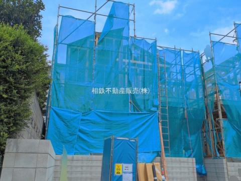 神奈川県横浜市旭区今宿東町新築戸建