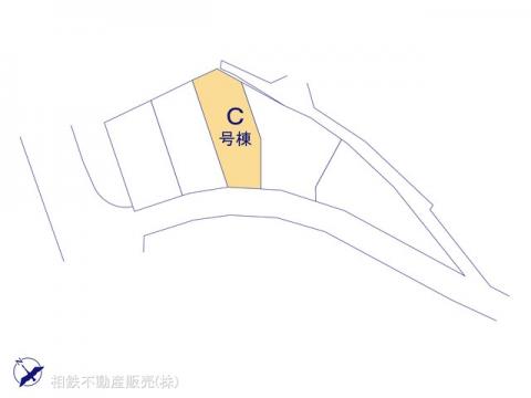 全体区画図