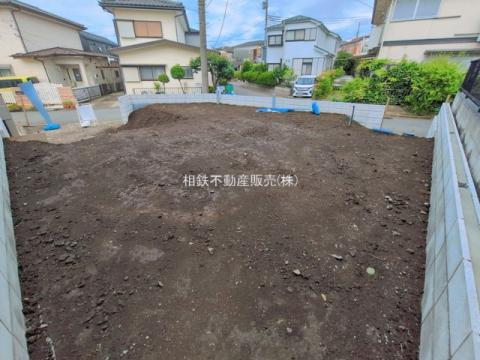 神奈川県横浜市泉区下和泉２丁目売地