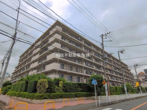 ローズハイツ横浜西口