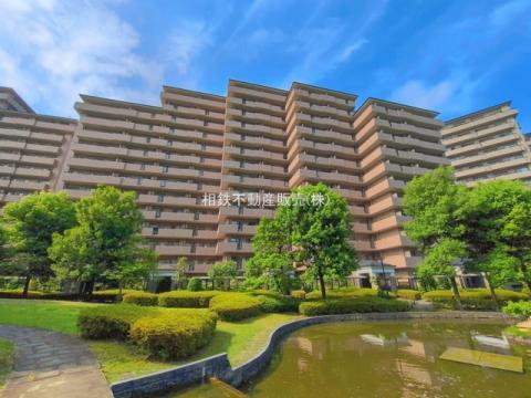 サン・ステージ緑園都市東の街4番館