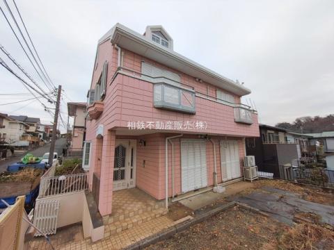 神奈川県綾瀬市綾西２丁目中古戸建