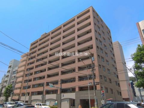 クリオ横浜伍番館