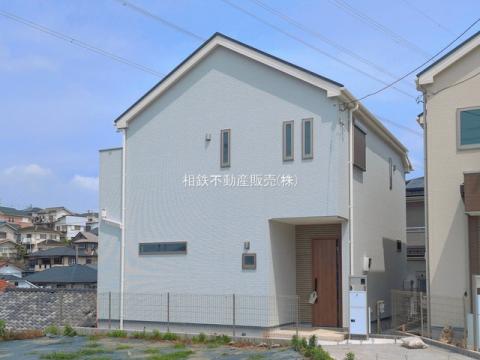 神奈川県横浜市旭区東希望が丘新築戸建