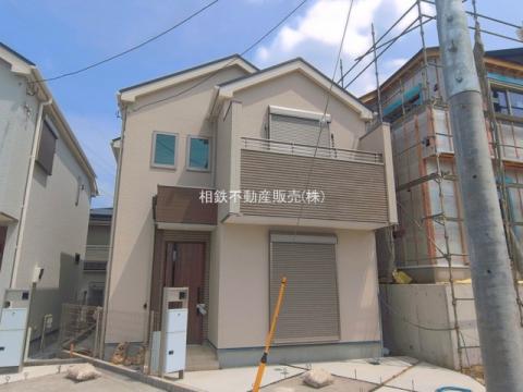 神奈川県横浜市旭区東希望が丘新築戸建