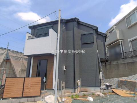 神奈川県横浜市旭区東希望が丘新築戸建