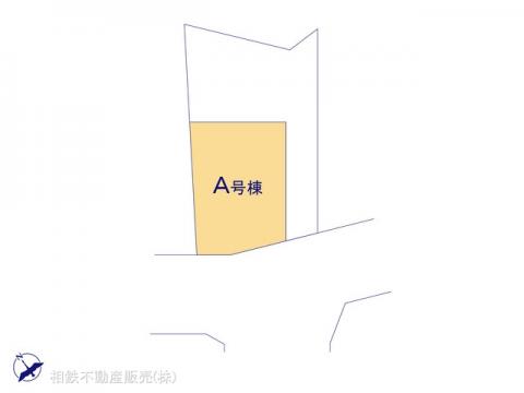 全体区画図