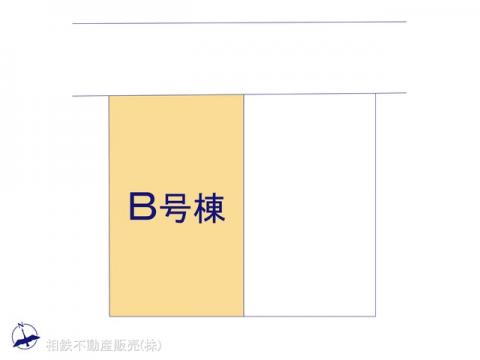 全体区画図