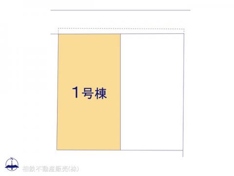 全体区画図