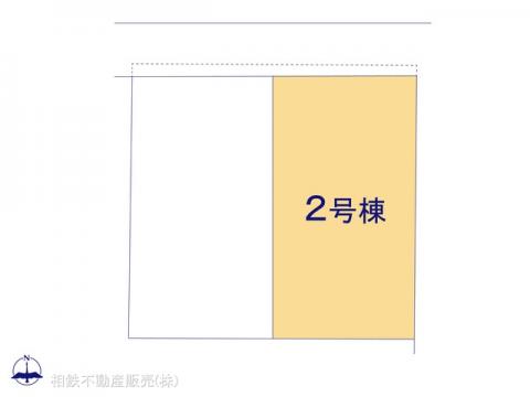 全体区画図