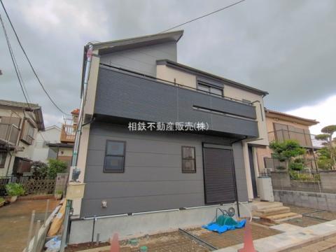 神奈川県大和市下鶴間新築戸建