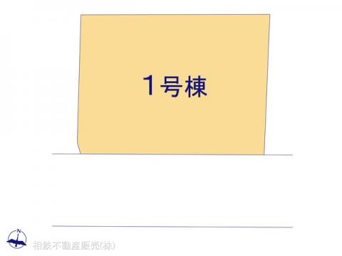 全体区画図