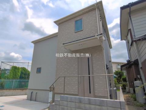 神奈川県座間市相武台２丁目新築戸建