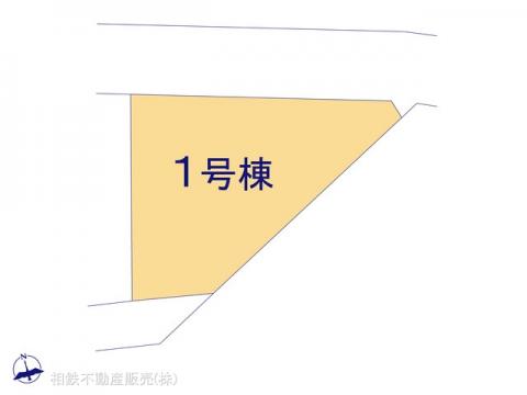 全体区画図