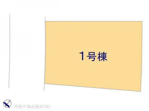 全体区画図