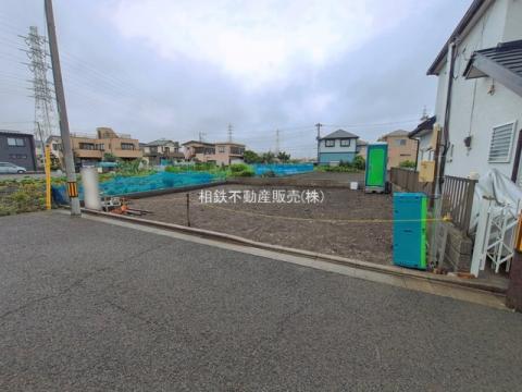 神奈川県横浜市泉区和泉が丘１丁目新築戸建