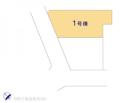 全体区画図