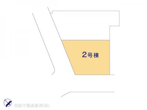 全体区画図