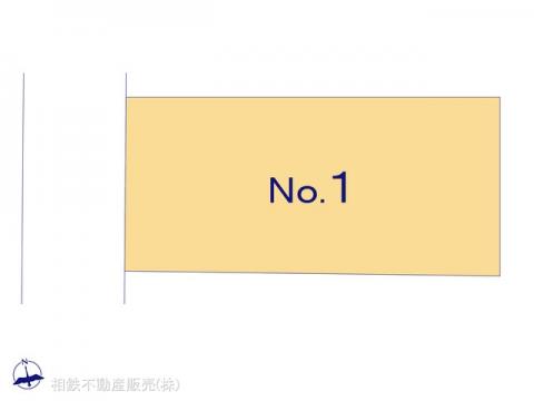 全体区画図