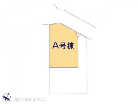 全体区画図