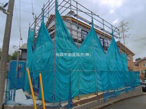 神奈川県横浜市旭区今宿町新築戸建