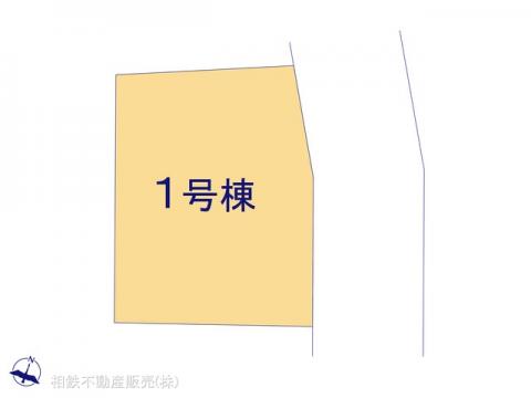 全体区画図