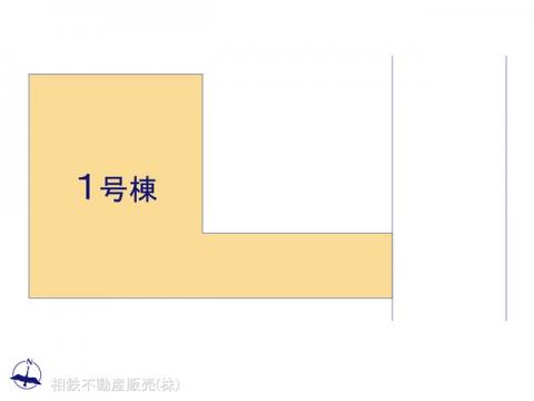 全体区画図
