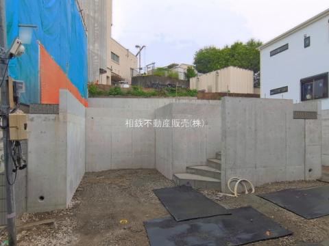 神奈川県横浜市旭区上白根２丁目新築戸建