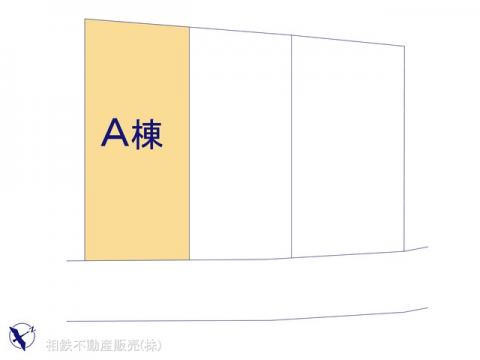 全体区画図