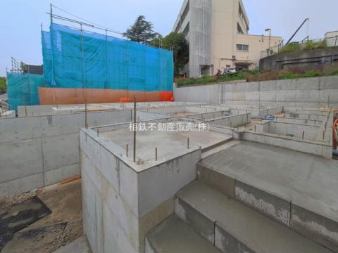 神奈川県横浜市旭区上白根２丁目新築戸建