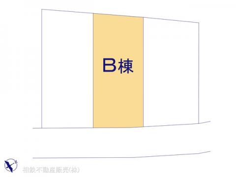 全体区画図