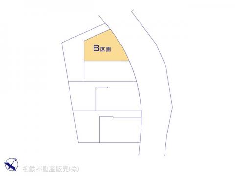 全体区画図