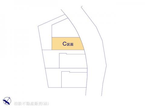全体区画図