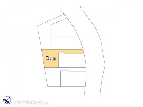 全体区画図