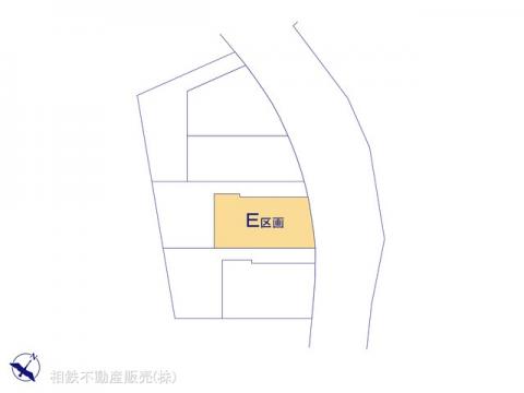 全体区画図