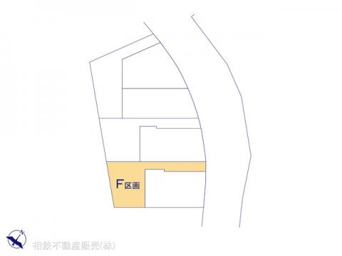 全体区画図