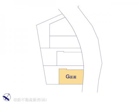 全体区画図