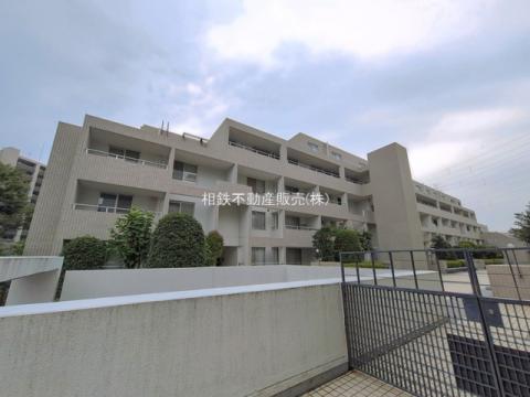 ハイツ東戸塚2号棟