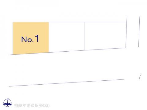 全体区画図