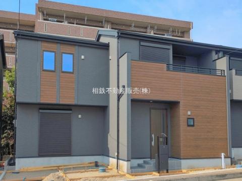 神奈川県座間市座間１丁目新築戸建