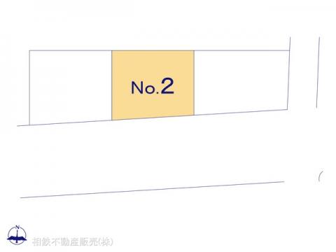 全体区画図