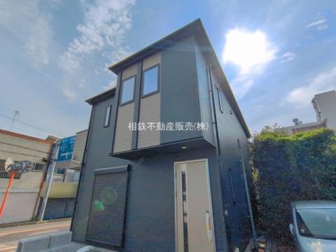 神奈川県座間市座間１丁目新築戸建