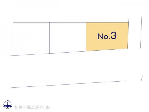 全体区画図